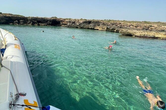 Boat tour from Avola to Portopalo with a stop in Marzamemi - The Full Scoop on the Itinerary and Experience