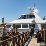 Boat Tour from Chioggia to the Islands & Transfer from/to Venice - Honest Thoughts from Travelers