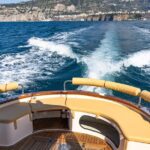 Boat Tour from Sorrento to Capri with a visit to the Blue Grotto - What’s Included & What to Expect
