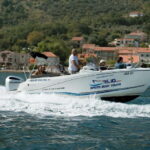 Boat tour from Tivat - Blue Cave and Lady of the Rocks 3h - The Itinerary Breakdown