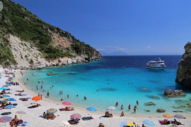 Boat Tour in Egremni, Porto Katsikia and Agiofili in Lefkada - Final Thoughts