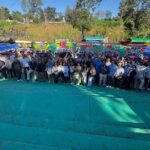 Boat tour in Mexico City with Live Guide with Food and Drinks - Frequently Asked Questions