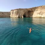 Boat tour in Pillirina, sea caves and Ortigia and prosecco - Drinks, Guides, and Small-Group Atmosphere
