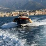 Boat tour of Capri from Nerano/Positano/Praiano - The Experience in Detail