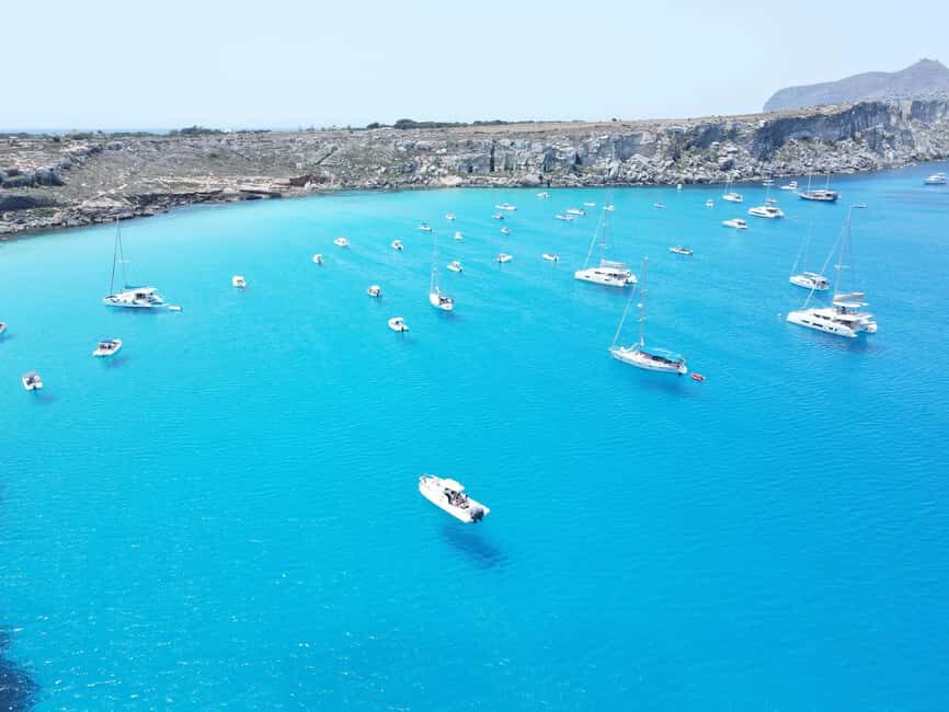 Boat tour of Favignana and Levanzo from Trapani - What Makes This Tour Stand Out?
