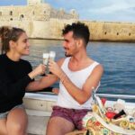 Boat tour of Ortigia, sea caves, Pillirina and snorkeling - What the Reviews Say