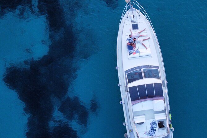 Boat tour Porto Cervo - Maddalena archipelago - Who Should Consider This Tour?