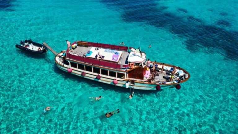 Boat Tour to Caprera and La Maddalena Archipelago - Who Will Love This Tour?