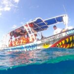 Boat Tour to Heaven in Cozumel with Ceviche - What to Expect from the Tour