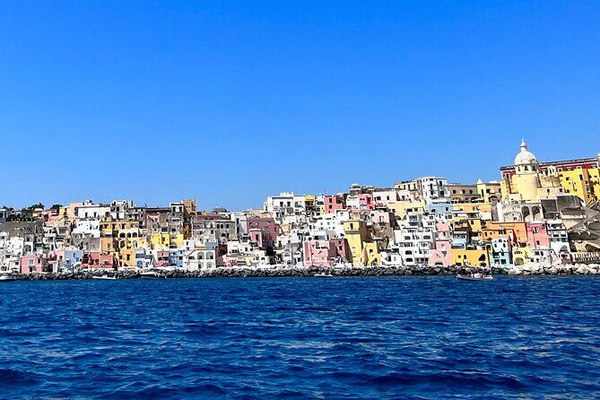 Boat Tour to Procida and Ischia, discover Private Secret Beaches - Final Thoughts