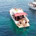 Boat tour to the gypsy reserve and Scopello stacks - FAQ