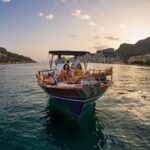 Boat Tour with Aperitifs, Lunches and Parties in La Spezia - The Itinerary Breakdown: What You’ll Likely See and Do