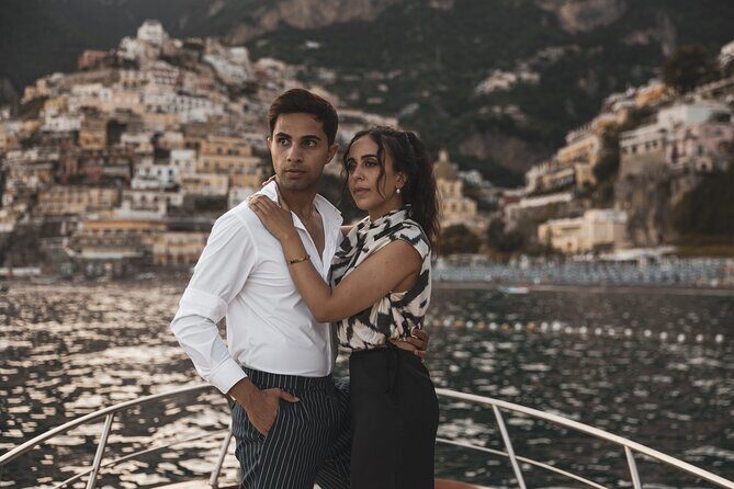 Boat Tours Events To Remember From Positano Praiano Amalfi - Who’s This Tour Best For?