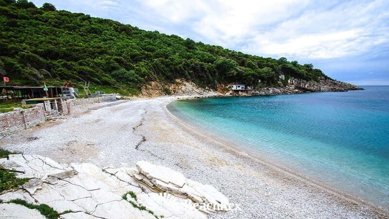 Boat tours for Ksamil - The Experience in Detail