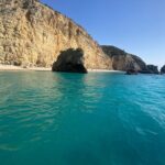 Boat Transfer to Ribeiro do Cavalo Beach with Return - The Experience in Detail