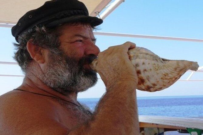 Boat Trip and BBQ from Samos - What Travelers Are Saying