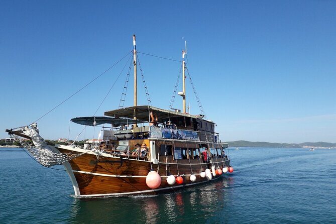 Boat Trip from Zadar to Kornati National Park - Whats Included and What to Expect