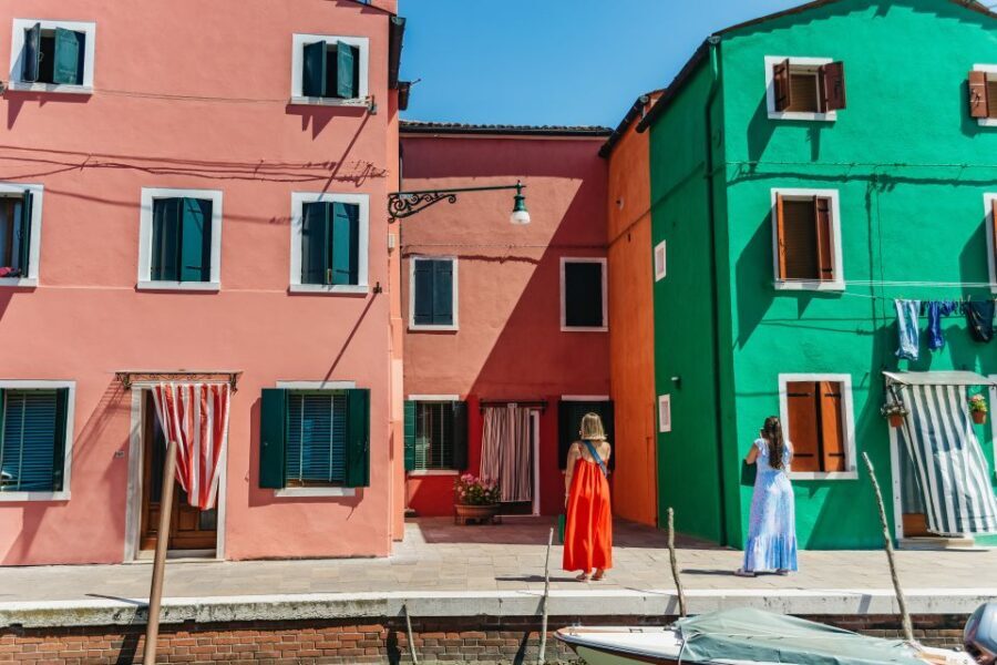 Boat Trip: Glimpse of Murano, Torcello & Burano Islands - The Logistics: Timing, Transport, and Value