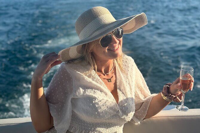 Boat Trip in Aveiro - The Experience and the Atmosphere