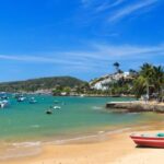 Boat Trip in Búzios - The Cultural & Culinary Experience