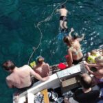 Boat trip Isola Bella with snorkeling - The Practical Side: Pricing, Duration, and Group Size