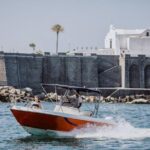 Boat trip on the island of Ischia Terminal Boat 21 - The Itinerary: What You’ll See and Do