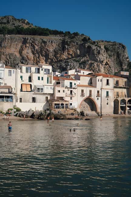 Boat trip to Cefalù - What Travelers Say