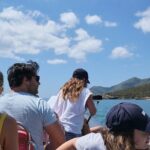 Boat trip to Foz do Sado, Troia and Arrábida, Setúbal - A Detailed Look at the Experience