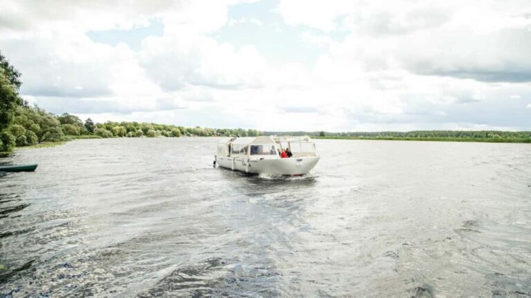 Boat Trip to Jrmala (Majori) - Final Thoughts: Is It Worth It?