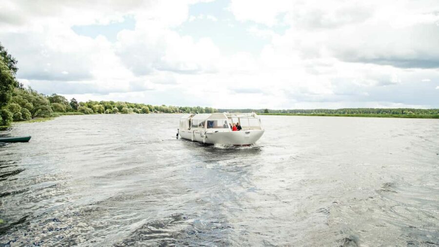 Boat Trip to Jrmala (Majori) - Final Thoughts: Is It Worth It?