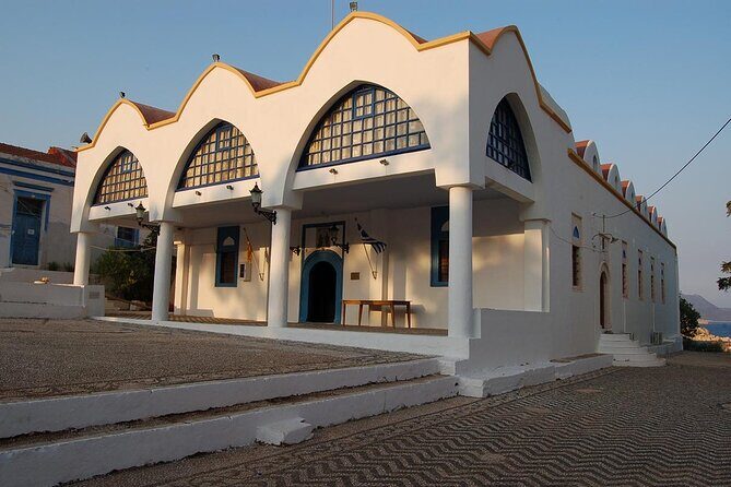 Boat Trip to the Greek Island of Meis Kastellorizo - Final Thoughts