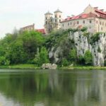 Boat trip to Tyniec: Benedictine abbey and gourmet break - Practical Details & Tips