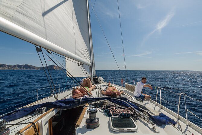 Boat trip Valencia - Who Will Love This Tour?