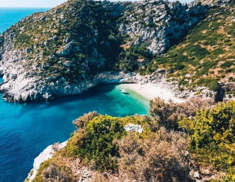 Boat Trip Vlore: Haxhi Ali Cave & Saint Jan Beach - Why We Think This Tour Is Worth Considering