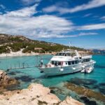 Boat trips La Maddalena Archipelago - Departure from La Maddalena - Final Thoughts