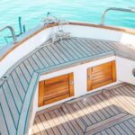 Boat trips with Ocirne in the Bay of Naxos and Isola Bella - The Experience of a Dolphin Tour