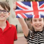 Bobbies, Corgis and the 7 Lions - The Itinerary Breakdown