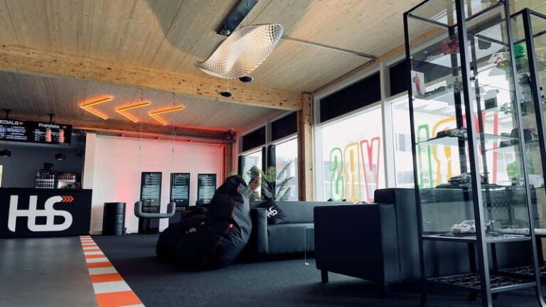 Böblingen: Unique Racing Simulation Experience - Final Thoughts