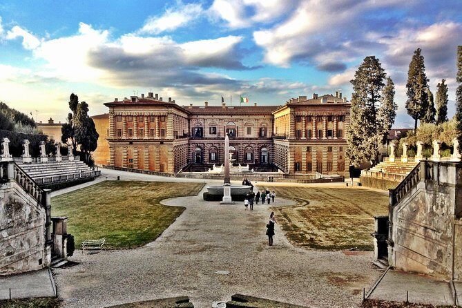 Boboli Garden Skip The Line Ticket - Who Should Consider This Tour?