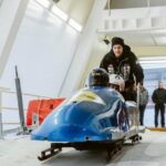 Bobsleigh - Truly Unique Winter Adventure! - Key Points