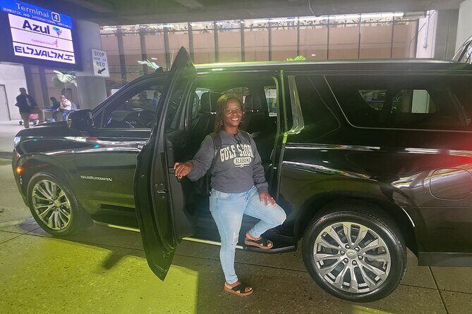 Boca Raton Luxury SUV Transfer to/from Fort Lauderdale Airport - Final Thoughts