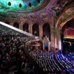 Boch Center Wang Theatre Tour & Folk Americana Roots Hall of Fame - The Exhibits and Artistic Highlights