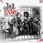 Bodmin: Bodmin Jail Entry Ticket & Dark Walk - The 4D Experience and Guided Tours