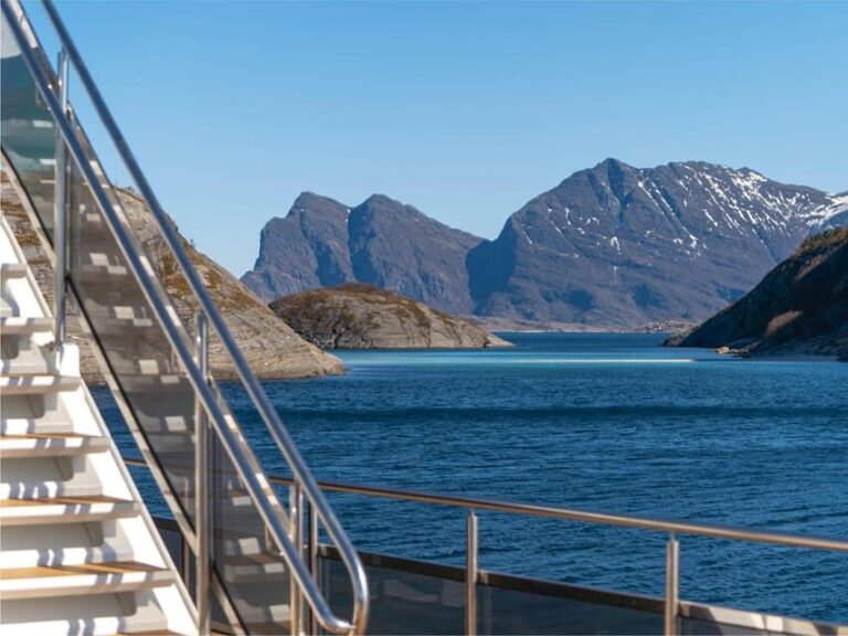 Bodø: Beiar Fjord & Saltstraument Cruise - Who Will Love This Tour?