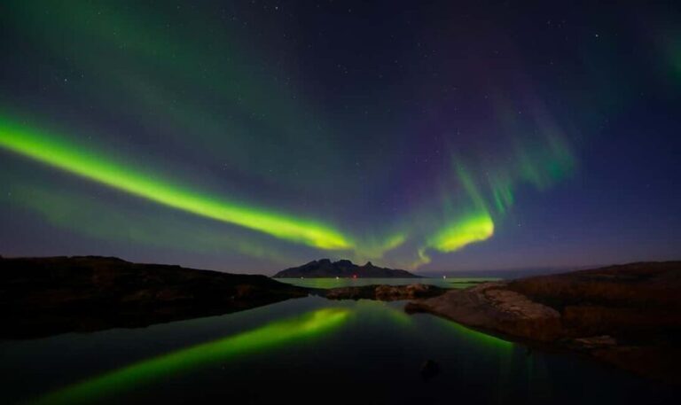 Bodø: Hunting The Northern Lights - Who Should Consider This Tour?