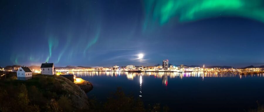 Bodø: Lofoten, Senja, Tromsø Flexible 4-Day Private Trip - The Experience: What Travelers Can Expect