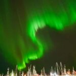 BODØ: Northern Lights Hunt with Guide - Small Group - Similar Experiences