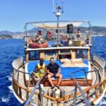 Bodrum Boat Tour with Lunch: Beaches and Islands - Insights from Real Travelers
