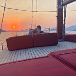 Bodrum: Bodrum Private Sunset Boat Tour - The Sum Up