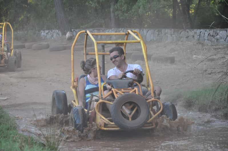 Bodrum Buggy Safari - FAQ